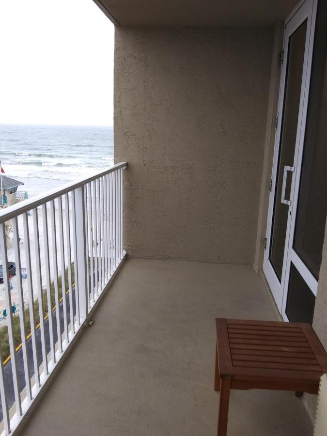Oceanside Studio Daytona Beach Shores Exterior foto